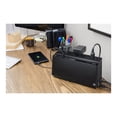 thumbnail image 2 of APC UPS Battery Backup & Surge Protector with USB Charger, 600VA APC Back-UPS (BE600M1), 2 of 4