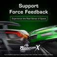 thumbnail image 4 of YANTONG Ras1ution X - Convertisseur de Volant de Course pour Xbox Series X/s, Xbox One, Xbox 360 / 60+ Volants Supportés / Retour de Force & Contrôle par Application, 4 of 5