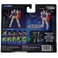 thumbnail image 4 of Bandai America - Gundam Infinity 4.5 RX-78-2 Gundam Figurine d'Action, 4 of 7