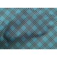 thumbnail image 5 of oneOone Cotton Poplin Sky Blue Fabric Block Sewing Craft Projects Fabric Prints By Yard 42 Inch Wide-S4, 5 of 5