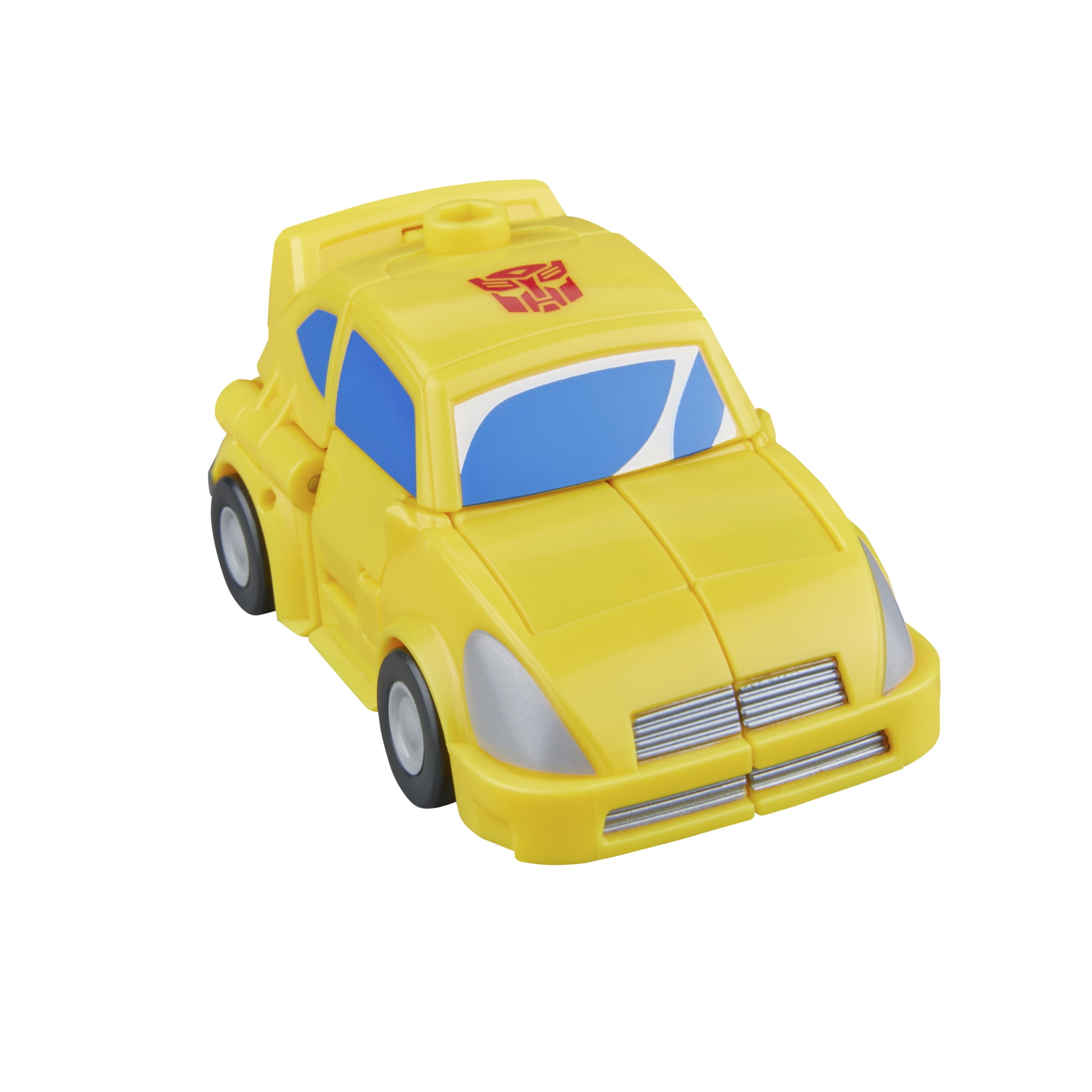 Transformers Studio Series, figurine Bumblebee classe Deluxe, Transformers: Devastation
