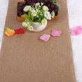 thumbnail image 3 of Natural Jute Ribbon Burlap Ribbon for Crafts, Wedding Decoration, Packaging (30cm * 2m), 3 of 4