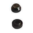 thumbnail image 2 of GLFILL Fishing Reel Tension Knob Cap F4/ F6 Baitcasting Reel Spool Control Cover Button Brake Knob Fishing Modified Accessories black, 2 of 7