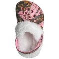 thumbnail image 4 of Tout-petits Mossy Oak Polaire Dawgs Rose Rupture Infini Taille 5-6, 4 of 8