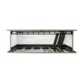 thumbnail image 1 of Milaget 1/64 Model Car Display Case Car Garage Display Case for Sports Car Alloy Car D, 1 of 9