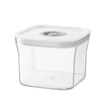 thumbnail image 2 of Bigersell Large Plastic Food Storage Containers Sale Stackable Storage Containers for Food Rectangular Shape Food Grade Food Containers Plastic Food Containers, 2 of 2