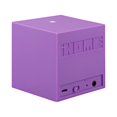 thumbnail image 2 of Refurbished iHome IBT16UC Speaker System Wireless Speaker - Purple, 2 of 5