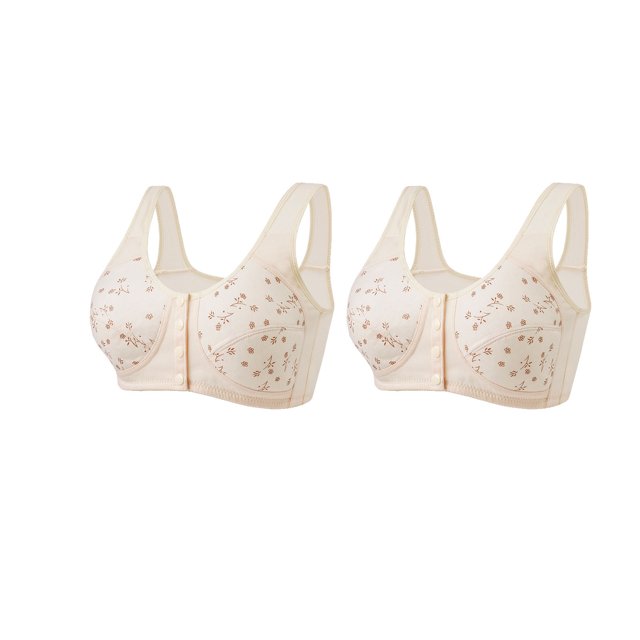 Birdeem Womans Comfortable Lace Breathable Bra Underwear No Rims