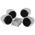 thumbnail image 1 of BOSS Audio MC470B 1000 Watt Waterproof All Terrain Bluetooth Speaker/Amplifier, 1 of 8