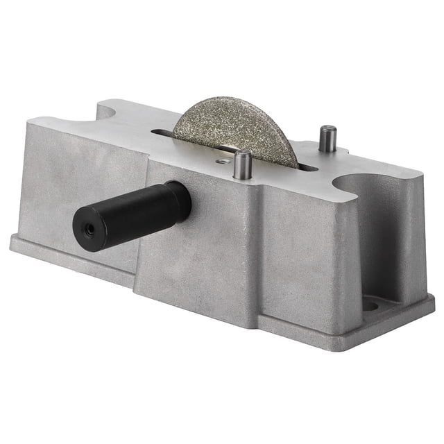 Piston Ring Filer Tool, Piston Ring End Filer Accessory Practical Hard Metal Adjustable 66785 For Car