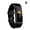 Black, variant on Fitness Smart Watches Activity Tracker Heart Rate Women Men Kids For Andr .FAST X1U9