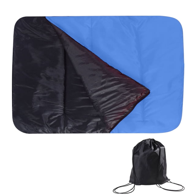 LSLJS Pet Heating Sleeping Bag 5V Smart Heating Pet Sleeping Bag Warm Camping