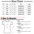 thumbnail image 2 of AherBiu Camisoles Surdimensionnées pour Femmes Col Ras du Cou Fente Été Décontracté Ample Sans Manches Haut T-Shirts Chemises, 2 of 7