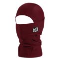 thumbnail image 1 of BLACKSTRAP Kids Hood Balaclava Wine,, 1 of 1