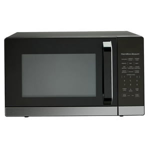 Hamilton Beach 1.3 Cu. ft. Micro-ondes de comptoir