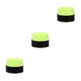 thumbnail image 4 of mmirethe Badminton Racket With Quick To Dry Technology - Long Lasting Grip Tape Multiple Surface Racket Over R Fluorescent yellow 3Set, 4 of 6