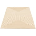 thumbnail image 4 of Tapis ECARPET Moderne pour Salle à Manger, Salon, Chambre Trona Ivoire, 4 of 9