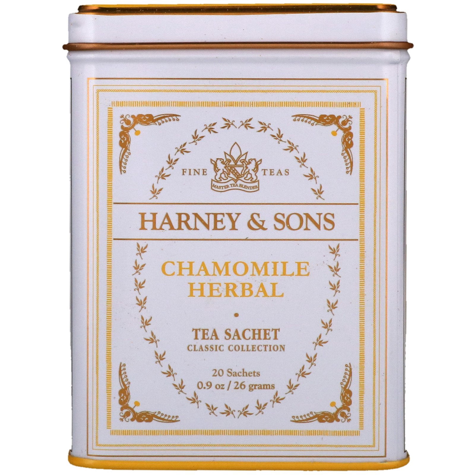 HARNEY & SONS