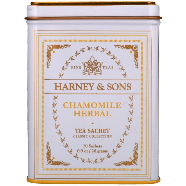 HARNEY & SONS