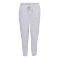 thumbnail image 1 of Independent Trading Co. Mens Midweight Fleece Pants, XL, Grey Heather, 1 of 2