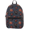 thumbnail image 1 of Harry Potter Hogwarts Houses All Over Print Backpacks (Gryffindor), 1 of 5
