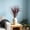 Wine#4, variant on Artificial Coral Grass Bunch Natural Look Faux Foliage for Home Vase Wedding Party Boho Decor, 17.72 x 5.91 in
