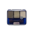 thumbnail image 2 of COVERGIRL Eye Enhancers 3-Kit Eyeshadow for all skin types, 2 of 5