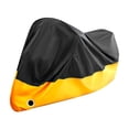 thumbnail image 1 of Boovnll Tool Kit, Motorcycle Cover 190T Thick Scooter -Border Rainproof Sunscreen Coated Cloth Motorcycle Clothes Motorcycle Clothes, Tool Set, Home Essentials, Household Essentials, 1 of 3