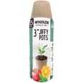 thumbnail image 1 of McKenzie w Jiffy Pots 3" Rd 15 Pack, 1 of 1