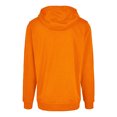 thumbnail image 2 of Build Your Brand Mens Heavy Pullover Hoodie, 2 of 2