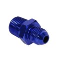 thumbnail image 3 of Adaptateur Mâle Durable de Raccord de Torche, Adaptateur de Raccord NPT, Eau pour Fluide Combustible, 3 of 8