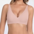 thumbnail image 2 of Comfort Seamless Full Coverage Bra for Everyday Support and Gentle Lift Without Wires or Visible Seams, 2 of 4