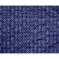 thumbnail image 4 of oneOone Polyester Lycra Fabric Leaves & Floral Block Print Fabric BTY 56 Inch Wide, 4 of 4