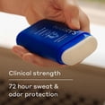 thumbnail image 3 of Harry's Men's Odor Control Deodorant - High-Performance Deodorant for Men - Advanced Odor & Sweat Protection - Great for Daily Use - Sensitive Skin-Friendly - Stone Scent - 2.5 oz - 3 Pack, 3 of 7