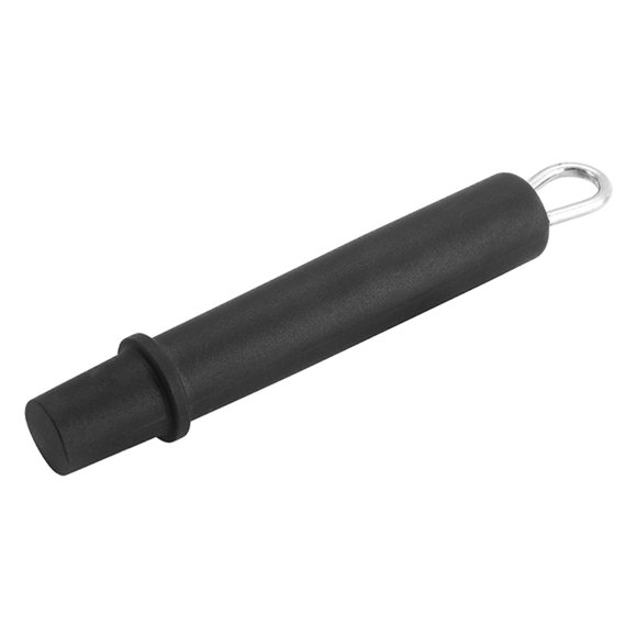 Siruishop Pan Handle Grip Anti-slip Cookware Part for Milk Pans Home Use Yukihira Pans 19cm