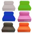 thumbnail image 3 of HLONK 2-Step Mesh Folding Pet Dog Ramp Stairs Puppy  Bed House Cushion Mold, 3 of 8