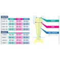 thumbnail image 2 of Adult Reinforced Mermaid Tail For Swimming, Monofin Included Best Gift, 2 of 5