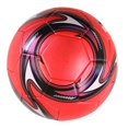 thumbnail image 1 of Ballon de Soccer Professionnel Taille 5 Ballon de Soccer Officiel d'Entraînement Ballon de Soccer Compétition Soccer Extérieur Rouge, 1 of 9