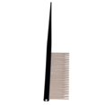thumbnail image 1 of ANGGREK Dog Comb, Effective Pet Hair Comb For Long Short Haired Dogs And Cats, 1 of 8