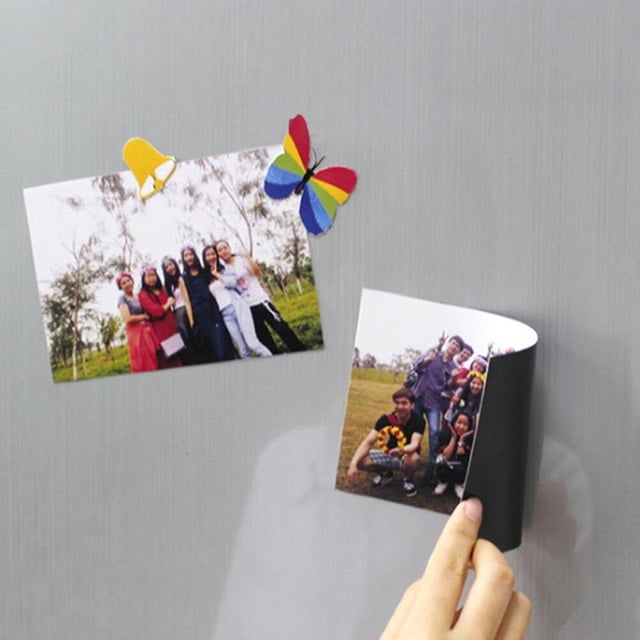 TABLZONE 50 Pcs Papier Photo Double Face à Fini Lustré Papier Photo A4 pour Imprimante