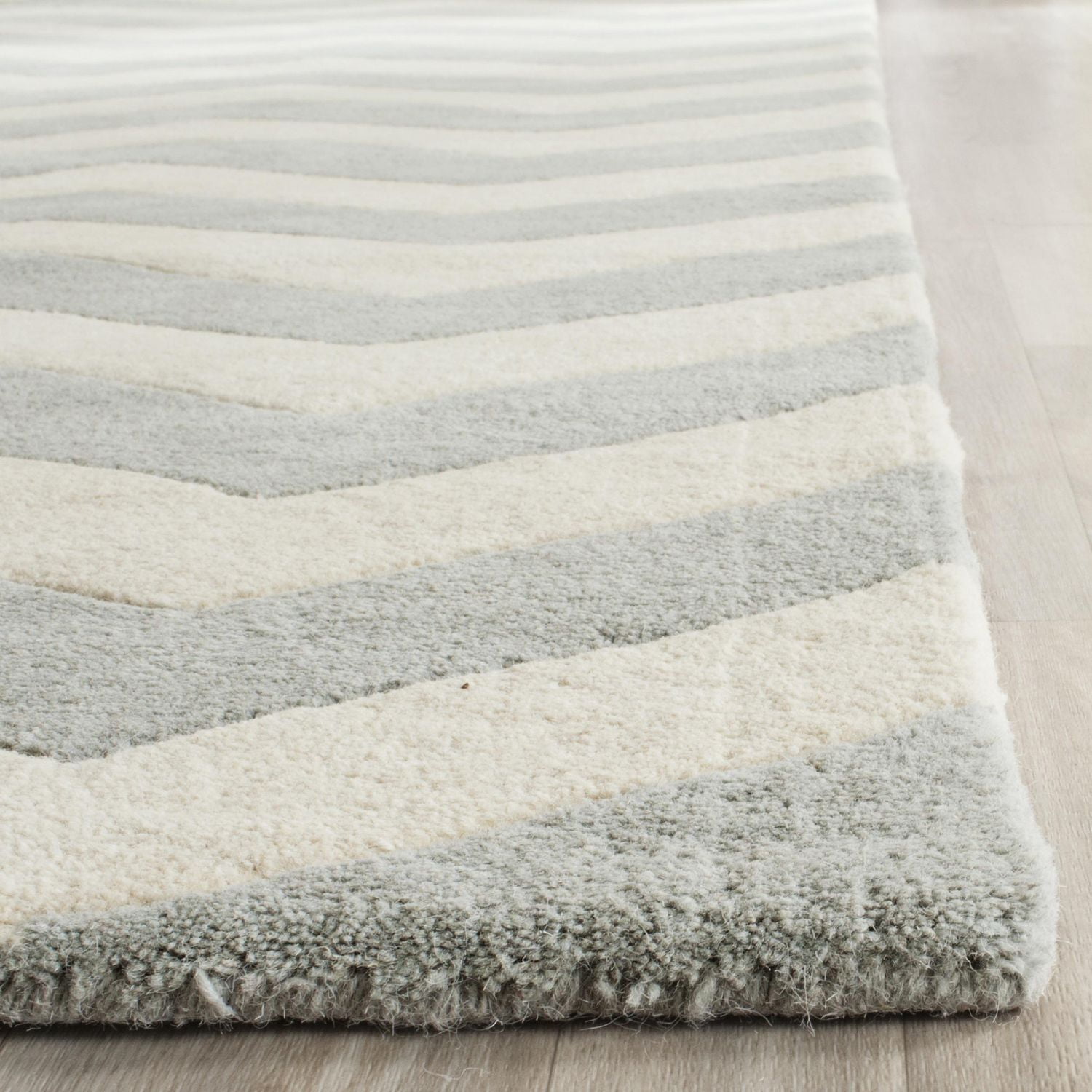 Safavieh Chatham Jake Tapis Chevron