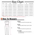 thumbnail image 3 of Ensembles pour Femmes en Liquidation, Ensemble Estival Décontracté avec Shorts pour Femmes, Ensemble Décontracté 2 Pcs pour Femmes à Col Rond Sans Manches et Pantalon avec Poches, 3 of 5