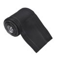 thumbnail image 4 of Cable Management Sleeve Flexible Neoprene Wrap Wire Cord Hider Cover Organizer, 4 of 10
