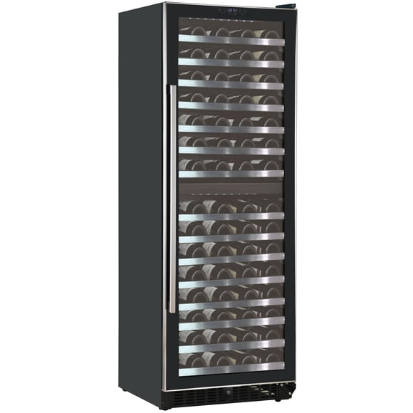 iComfort Wine Cooler - 155 Bottles capacity