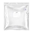 thumbnail image 2 of Vacuum Food Storage Bags for Freezer | Airtight Self Sealing Fresh Bags for Food Preservation | Reusable Plastic Bags for Home Kitchen, 2 of 8