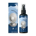 thumbnail image 2 of Yatlte 100ml Brake Disc Cleaner Spray Fast Cleaning For Brake Disc Surfaces Removes Stickies Dirt And Residues Convenient Car Brake Maintenance, 2 of 7