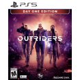 thumbnail image 1 of Outriders Day One Edition  (PlayStation 5), 1 of 9