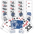 thumbnail image 4 of Masterpieces Puzzle Company Toronto Blue Jays Two Decks Of Playing Cards & Dice Set, 4 of 4