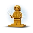 thumbnail image 4 of LEGO Harry Potter: Hogwarts Wizard’s Chess - 876 Piece Building Kit [LEGO, #76392, Ages 10+], 4 of 13