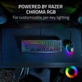 thumbnail image 2 of Razer BlackWidow V4 X Clavier de jeu pour (PC), 2 of 9